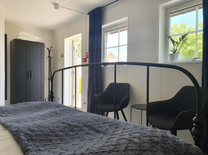 B&B Villa Orion
