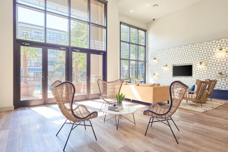 Sonder – Reverchon Park