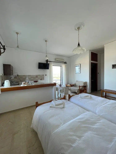 Aeolos Apartments
