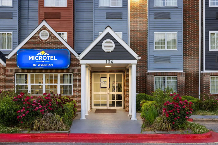 Microtel Inn & Suites By Wyndham Raleigh Durham Airport - Durham, NC