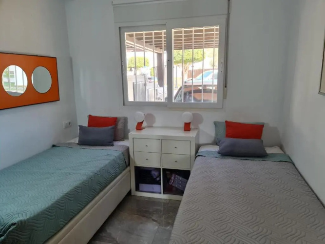 Townhouse Near the Pool - RO1LT