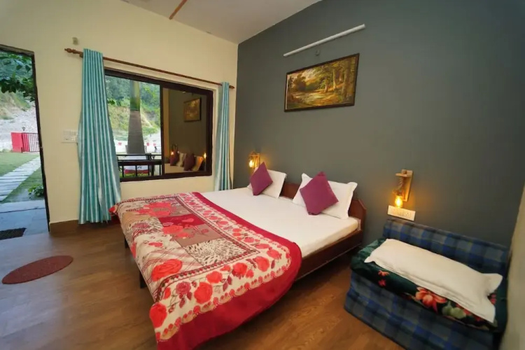 Antaram Resort