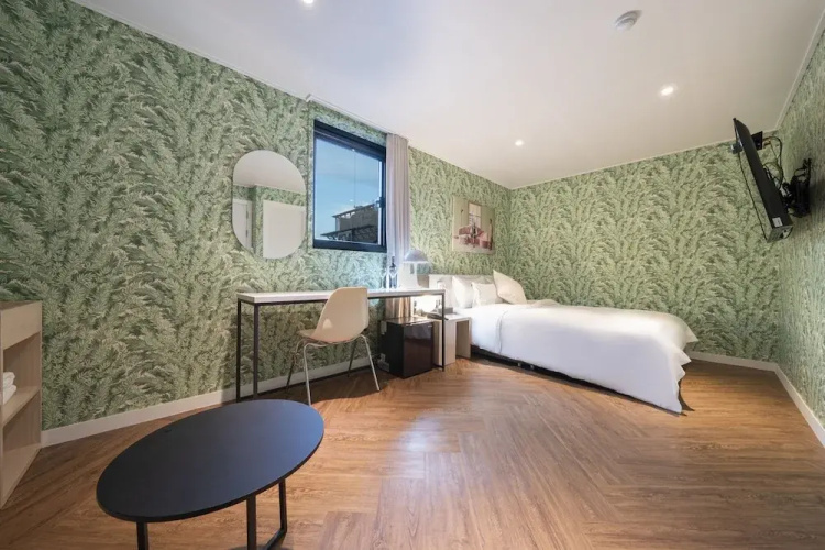 Goyo37 Hotel Osan by Anook