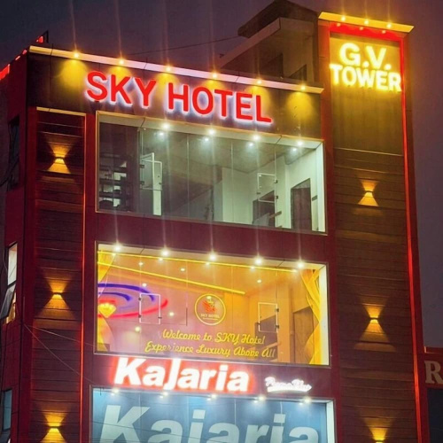 Hotelafbeelding