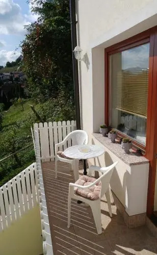Apartments Ina