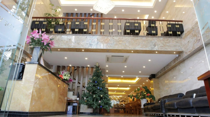 Babylon Grand Hotel & Spa