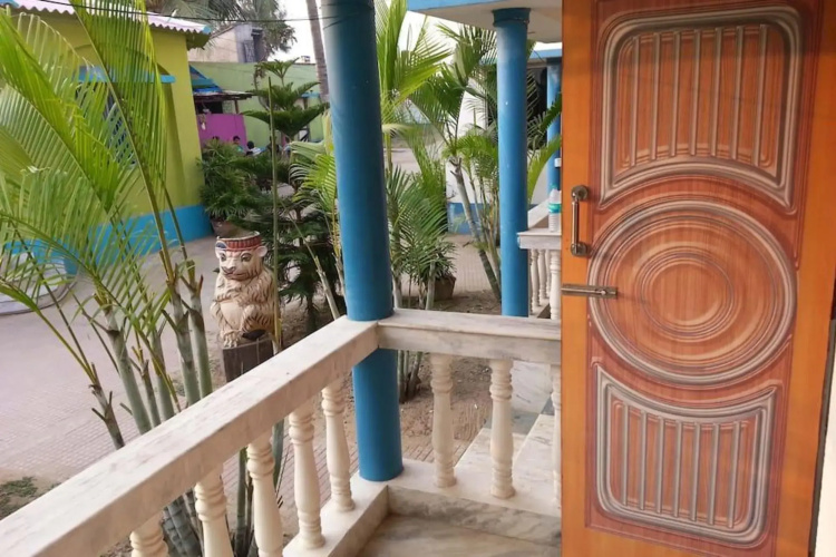 Liv Sea Valley Resort