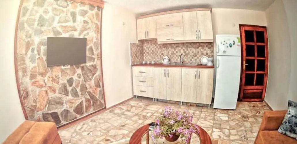 Keskin Apart Hotel
