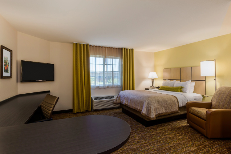 Candlewood Suites Tucson by IHG