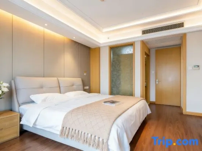 3 Bedrooms Family Suite