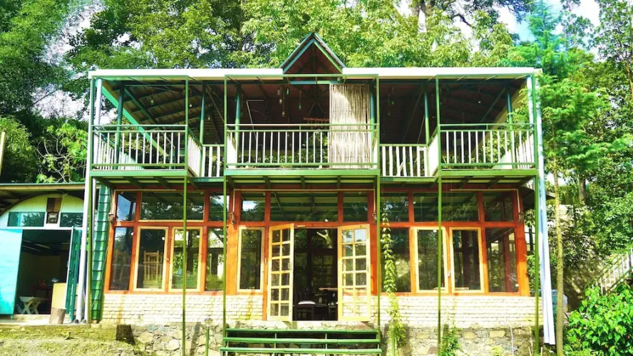 Imagen del hotel