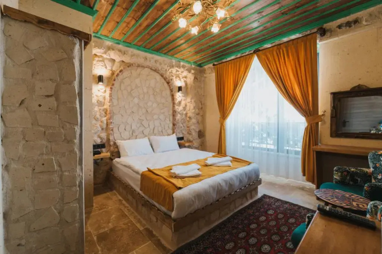 Muse Cappadocia