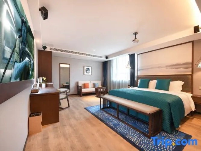Executive Double room