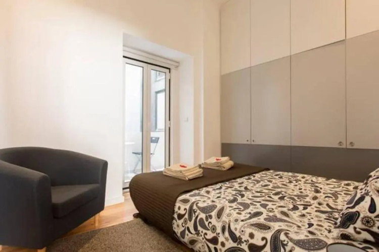 Alfama Charm Apartment
