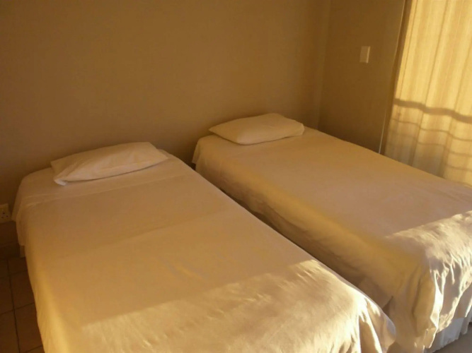 Knightsbridge 105 - Apartment