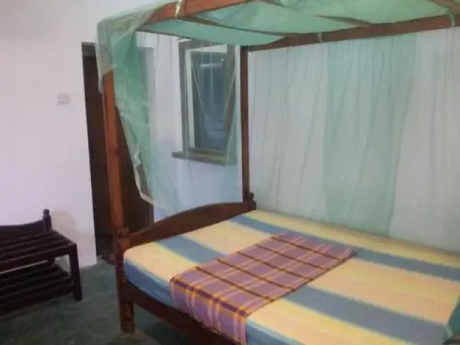 Jacks Place Kataragama