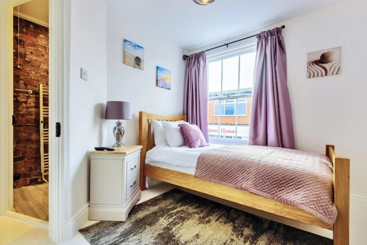 Newly Refurbished Cottage - Ramsgate