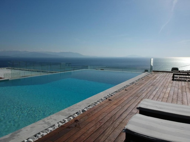 Superior Villa