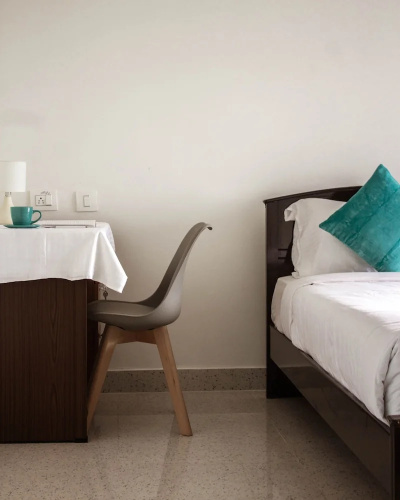Catalyst Suites