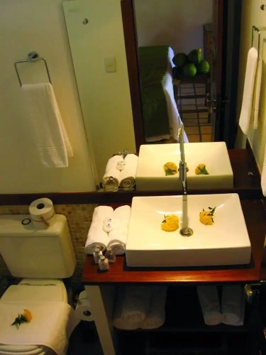 Premium Double Apartment with balcony