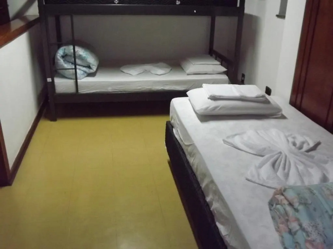 Hostel Nossa Casa 160