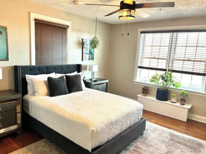 Standard Apartment