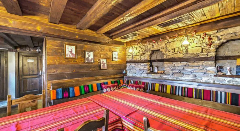 Macedonia Guest House