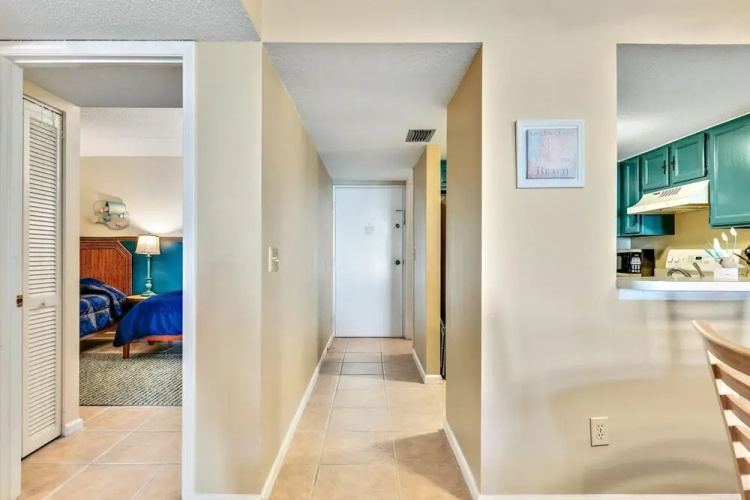 Unit 5115 - Ocean Racquet Club