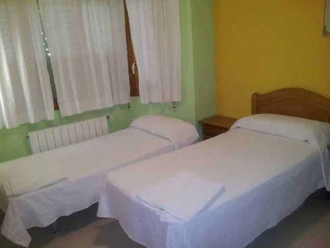 Hostal El Alba