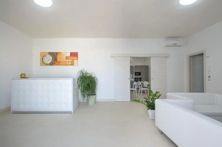 Villa Lupia