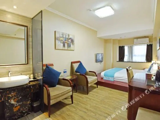 Business Double room