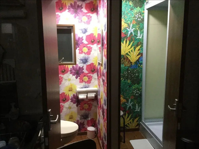 Poshtel Osaka240