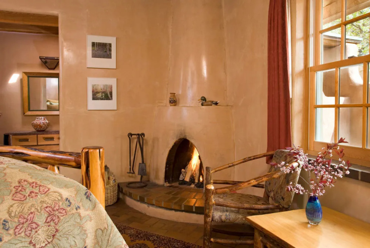 El Farolito Bed & Breakfast Inn