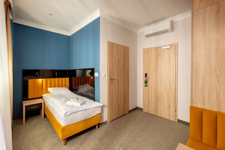 Comfort Single room