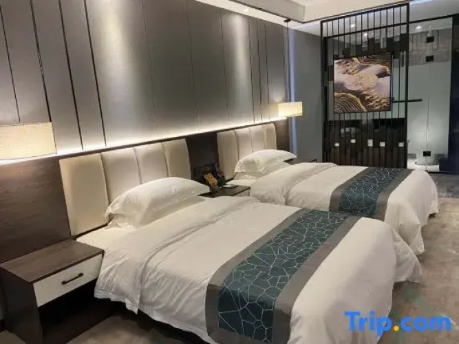 Lihao International Hotel