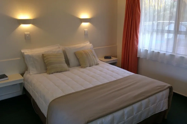 1 Bedroom Standard room