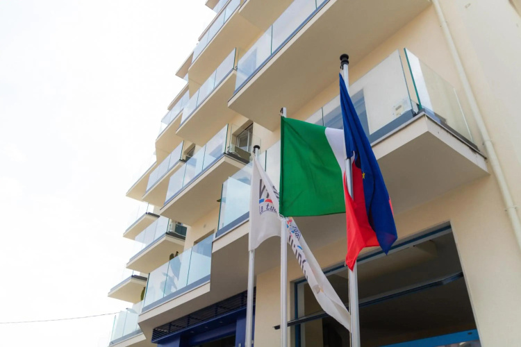 Imagen del hotel