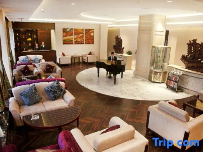 Ruifeng Hotel