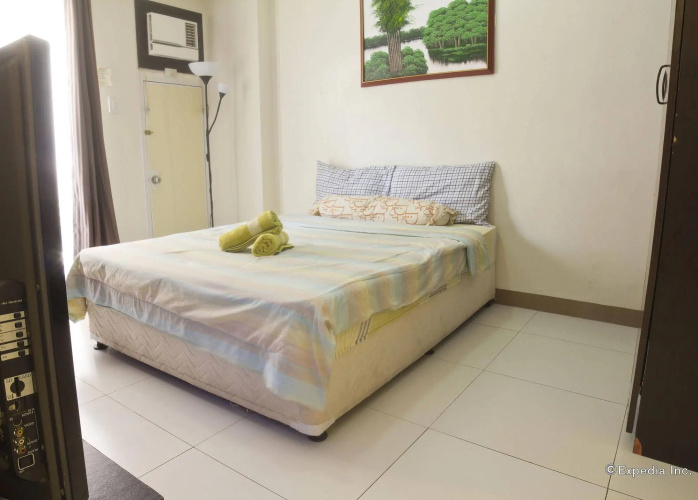 Airport Apartments Manila