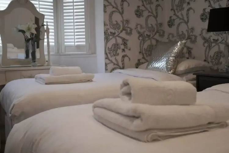 4 Storeytownhouse In Vibrant Kemptown - Sleeps 8