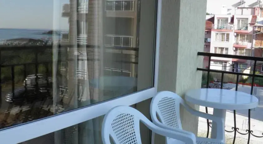 Hotel Elmaz
