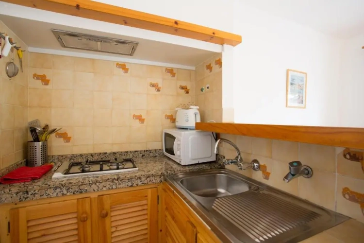 Family Apartment