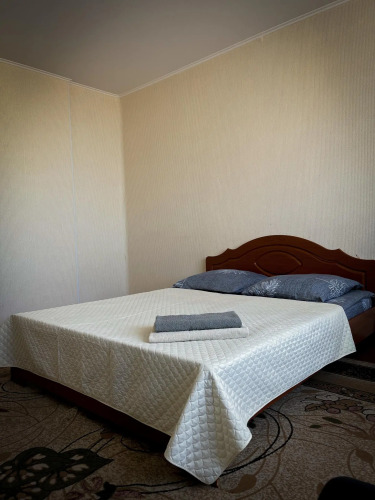 Фотография номера квартиры Апартаменты на Терешковой 10/7