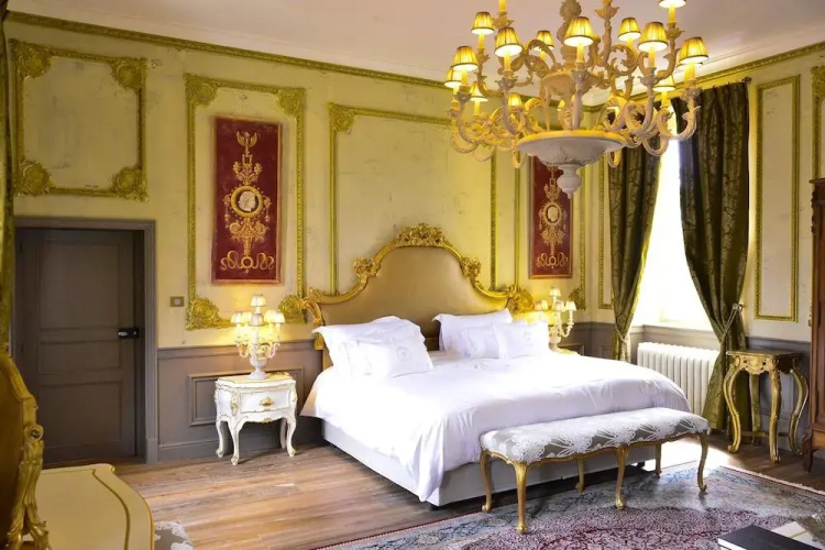 Château d’Origny