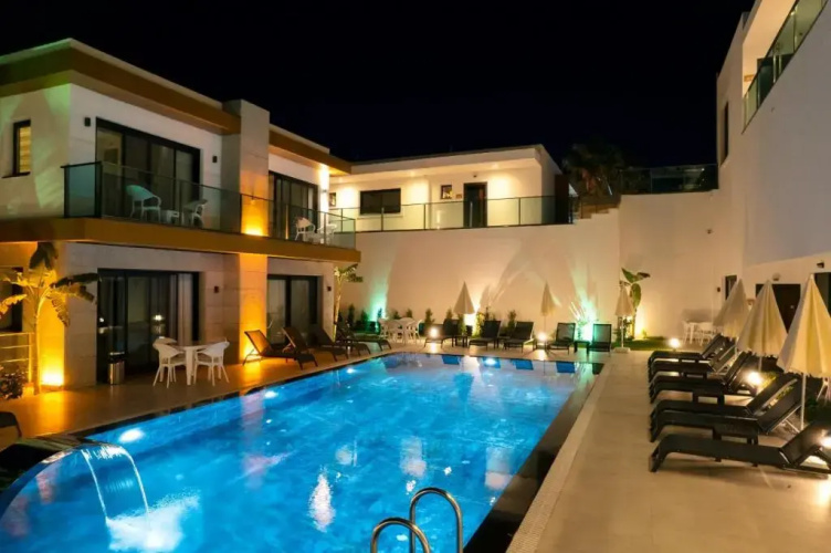 Bodrum Milenyum Residence