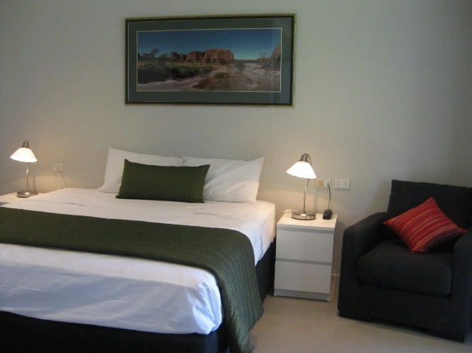 Premier Double room