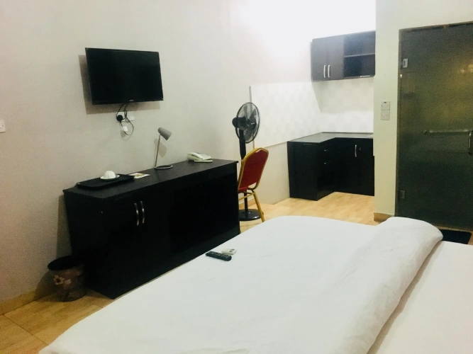 Double Suite