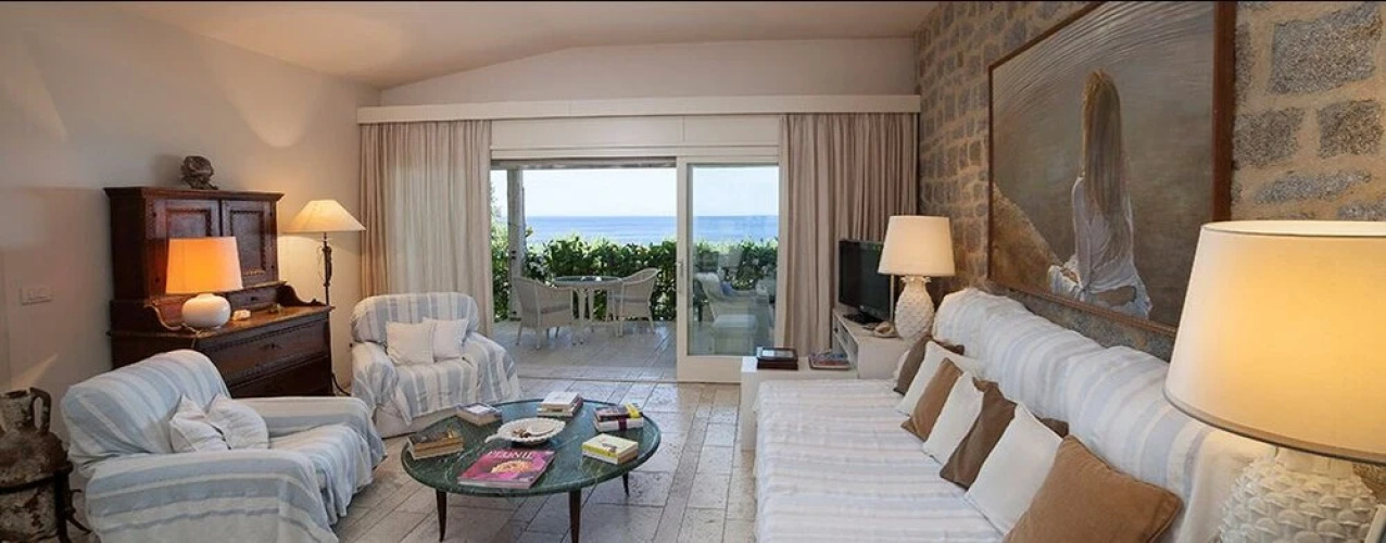 Villa Lamaia