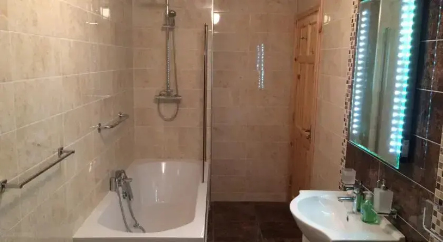 Holiday home Upperchurch
