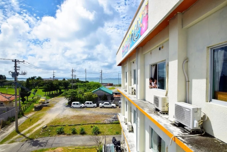 Imagen del hotel